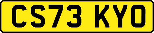 CS73KYO