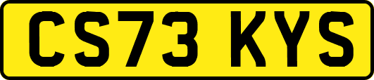 CS73KYS