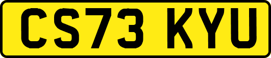 CS73KYU