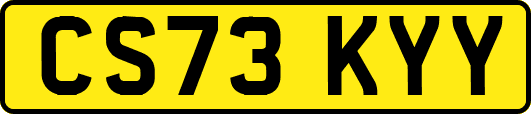 CS73KYY