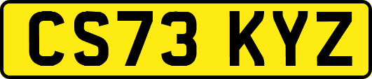 CS73KYZ