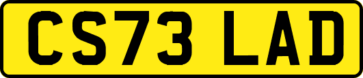 CS73LAD