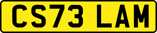 CS73LAM