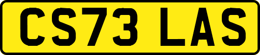 CS73LAS