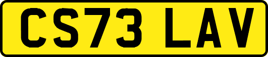 CS73LAV