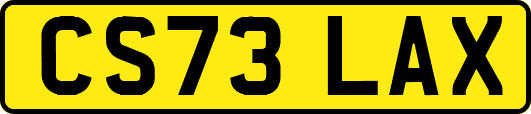 CS73LAX