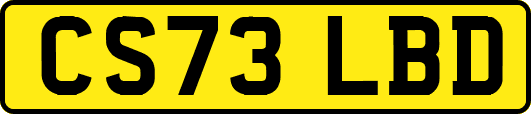 CS73LBD