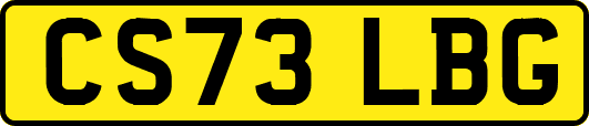 CS73LBG