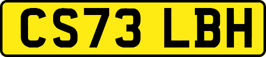 CS73LBH