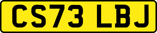 CS73LBJ