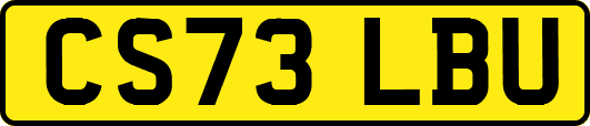 CS73LBU