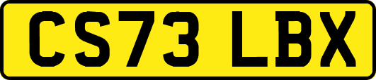 CS73LBX