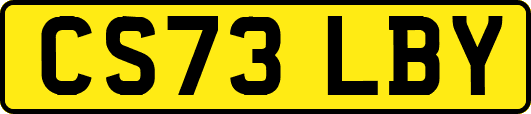 CS73LBY