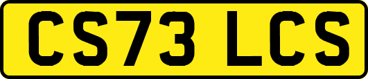 CS73LCS