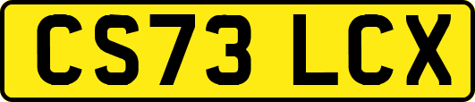CS73LCX
