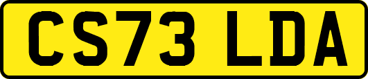 CS73LDA