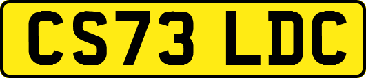 CS73LDC
