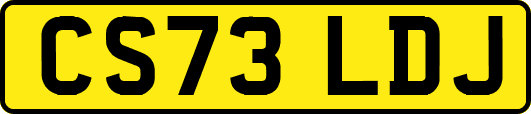 CS73LDJ