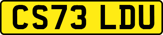CS73LDU