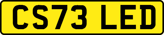 CS73LED