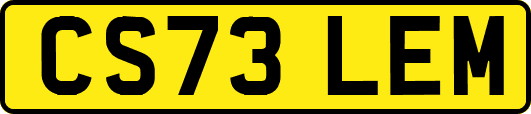 CS73LEM