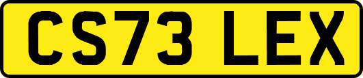 CS73LEX