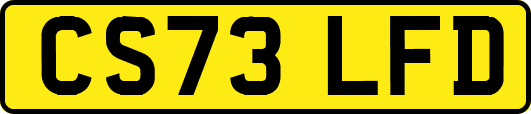 CS73LFD