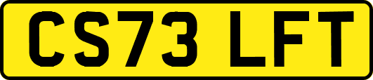 CS73LFT