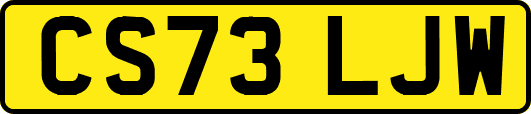 CS73LJW