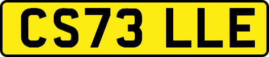 CS73LLE