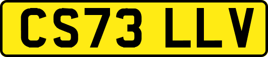 CS73LLV