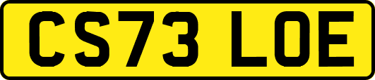CS73LOE