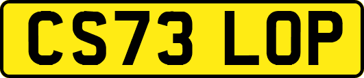 CS73LOP