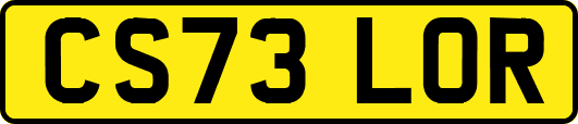 CS73LOR