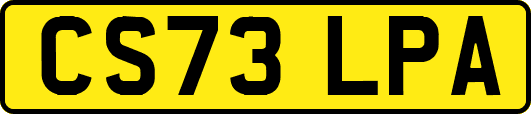 CS73LPA