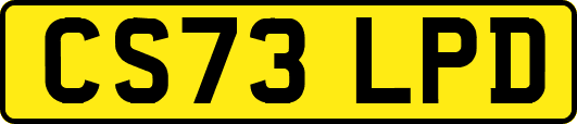 CS73LPD