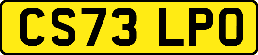 CS73LPO