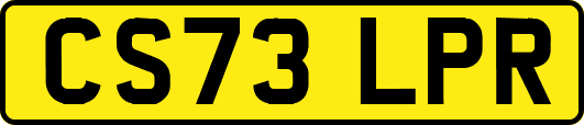 CS73LPR