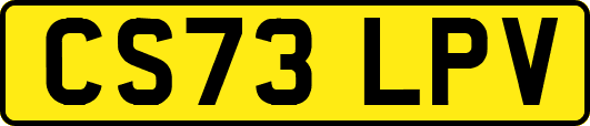 CS73LPV