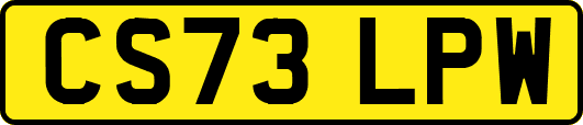 CS73LPW