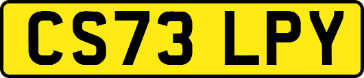 CS73LPY