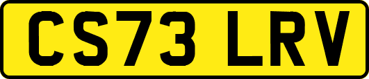 CS73LRV