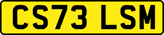 CS73LSM