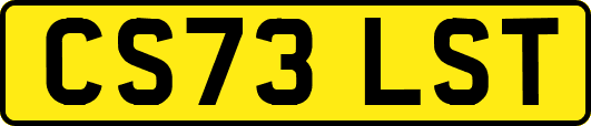 CS73LST