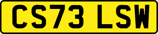 CS73LSW