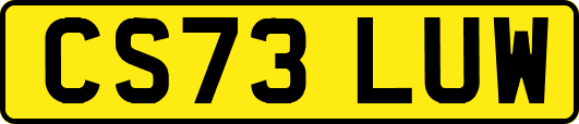 CS73LUW