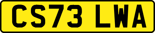 CS73LWA