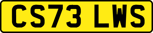 CS73LWS