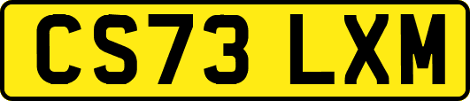 CS73LXM
