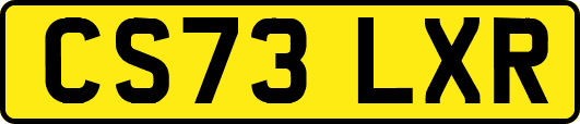 CS73LXR